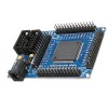 FPGA CycloneII EP2C5T144 مجلس تطوير لوحة النظام الدنيا