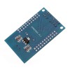 Cortex-M0 STM32F051C8T6 STM32 Core Board Placa de desarrollo mínimo