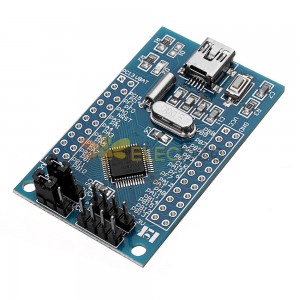 Cortex-M0 STM32F051C8T6 STM32核心板 最小开发板