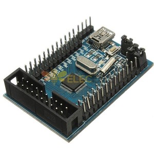 Cortex-M3 STM32F103C8T6 STM32最小系統開發板