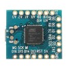 Placa de desenvolvimento compatível com ATMega32U4 BS PMMicro Pro Micro