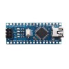لوحة تحكم Nano V3 لوحدة تطوير إصدار محسّنة لـ Arduino - المنتجات التي تعمل مع لوحات Arduino الرسمية