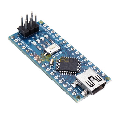 ATmega328P Nano V3 Controller Board For Improved Version