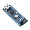 Placa controladora Nano V3 para módulo de desenvolvimento de versão aprimorada para Arduino - produtos que funcionam com placas Arduino oficiais