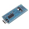 لوحة تحكم Nano V3 لوحدة تطوير إصدار محسّنة لـ Arduino - المنتجات التي تعمل مع لوحات Arduino الرسمية