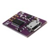 Arduino için ISP ATtiny44 USBTinyISP Programcı Bootloader - resmi Arduino panolarıyla çalışan ürünler