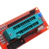 マイクロコントローラー最小システムボードATmega8開発ボード