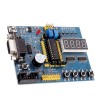 開發板學習實驗程式設計器微控制器C8051F迷你係統開發板帶USB線