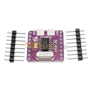 -1286 Placa de desarrollo de microcontrolador PIC16F1823