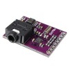 -470 Si4703 Carte de développement d\'évaluation de tuner radio FM pour Arduino - produits compatibles avec les cartes Arduino officielles