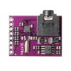 -470 Si4703 FM Radio Tuner Evaluation Development Board für Arduino – Produkte, die mit offiziellen Arduino-Boards funktionieren