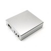 Cherry Pi Nas Allwinner H3 Geliştirme Kurulu Kiti Akıllı USB2.0 Ağ Bulut Depolama Desteği 2.5 İnç Hdd ABD Tak