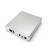 Cherry Pi Nas Allwinner H3 Development Board Kit Smart USB2.0 Netzwerk-Cloud-Speicher unterstützt 2,5-Zoll-HDD-US-Stecker