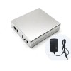 مجموعة لوحة تطوير Cherry Pi Nas Allwinner H3 الذكية USB2.0 شبكة التخزين السحابية دعم 2.5 بوصة Hdd الولايات المتحدة التوصيل