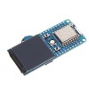 V6 ESP8266 TFT Color LCD Development Board for Arduino - products that work with official Arduino boards