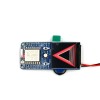 Arduino için V6 ESP8266 TFT Renkli LCD Geliştirme Kartı - resmi Arduino kartlarıyla çalışan ürünler