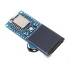 Отладочная плата V6 ESP8266 TFT Color LCD для Arduino — продукты, которые работают с официальными платами Arduino
