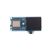 Scheda di sviluppo LCD a colori TFT V6 ESP8266 per Arduino - prodotti che funzionano con schede Arduino ufficiali