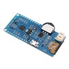 Arduino için V6 ESP8266 TFT Renkli LCD Geliştirme Kartı - resmi Arduino kartlarıyla çalışan ürünler