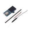 Scheda di sviluppo LCD a colori TFT V6 ESP8266 per Arduino - prodotti che funzionano con schede Arduino ufficiali