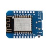D1 Mini V2 NodeMcu 4M Bytes Lua WIFI Internet Of Things Development Board Basato su ESP8266
