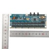 DIY IN14 QS30 IN12 Nixie Tube PCBA Module Motherboard For Glow Tube Digital Clock No Tubes