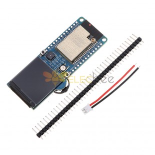 D-duino-32 XS ESP32 Development Board with TFT Color LCD