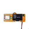 多特 MiNi EVO ESP8266 开发板 4MB ESP-07 1.3Inch OLED+RTC DS3231