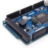 Arduino için USB Kablolu DUE R3 32 Bit Modül Geliştirme Kartı - resmi Arduino kartlarıyla çalışan ürünler