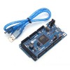 DUE R3 32 位模塊開發板，帶用於 Arduino 的 USB 電纜 - 與官方 Arduino 板配合使用的產品