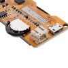 Deauther MiNi WiFi ESP8266 Entwicklungsboard mit OLED