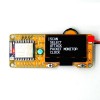 Deauther Mini WiFi ESP8266 макетная плата с OLED