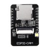 ESP32-CAM WiFi + Bluetooth カメラ モジュール開発ボード ESP32 カメラ モジュール付き OV2640 IPEX 2.4G SMA Anten