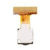 ESP32-CAM WiFi + Bluetooth Development Board ESP32 mit FT232RL FTDI USB zu TTL Serial Converter 40 Pin Jumper