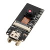 ESP32 摄像头模块开发板 OV2640 摄像头 Type-C Grove 端口，带 USB 线