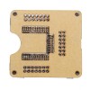 ESP32 Testboard Small Batch Burn Fixture Min System Development Board für ESP-WROOM-32 ESP-32S