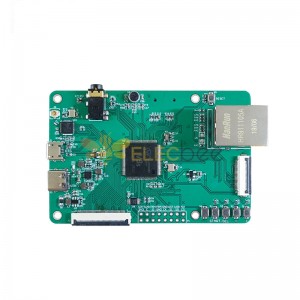 ESP8089 LC-CherryPi-PC-V3S CortexA7CPU開発コントローラー64MBDDR2RAMネットワークモジュール