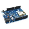 ESP8266 ESP-12F Wi-Fi UNO Entwicklungsboard-Modul unterstützt IDE integrierten CH340G-Treiber