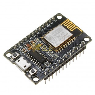 Placa de desarrollo ESP8285 Nodemcu-M basada en el módulo inalámbrico WiFi ESP-M3 Compatible con Nodemcu Lua V3