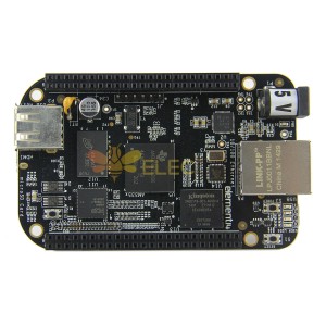 Embest BeagleBone BB Black Cortex-A8 Development Board REV C Version
