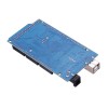 Module Mega2560 R3 ATMEGA2560-16 + CH340 avec carte de développement USB
