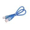 Mega2560 R3 ATMEGA2560-16 + CH340 Module With USB Development Board