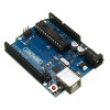 Carte de module de développement UNO R3 ATmega16U2 sans câble USB pour Arduino - produits compatibles avec les cartes Arduino officielles