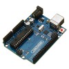Scheda del modulo di sviluppo UNO R3 ATmega16U2 senza cavo USB per Arduino - prodotti che funzionano con schede Arduino ufficiali
