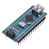 Modulo Nano V3 Versione migliorata Scheda di sviluppo senza cavi per Arduino - prodotti che funzionano con le schede Arduino ufficiali