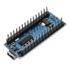 Nano V3 Module Improved Version No Cable Development Board for Arduino — продукты, которые работают с официальными платами Arduino