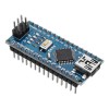 Nano V3 Modülü Geliştirilmiş Sürüm Arduino için Kablosuz Geliştirme Kartı - resmi Arduino kartlarıyla çalışan ürünler 1pc