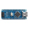 Nano V3 模塊改進版 Arduino 無電纜開發板 - 與官方 Arduino 板配合使用的產品 1pc