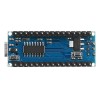 Nano V3 Modülü Geliştirilmiş Sürüm Arduino için Kablosuz Geliştirme Kartı - resmi Arduino kartlarıyla çalışan ürünler 5pcs
