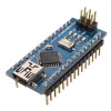 Arduino용 USB 케이블 개발 보드가 포함된 Nano V3 모듈 개선 버전 - 공식 Arduino 보드와 함께 작동하는 제품